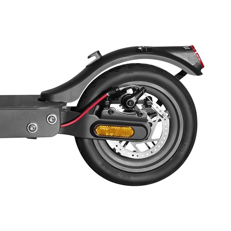 E2S V3 – Harmaa – Ilmatäytteiset