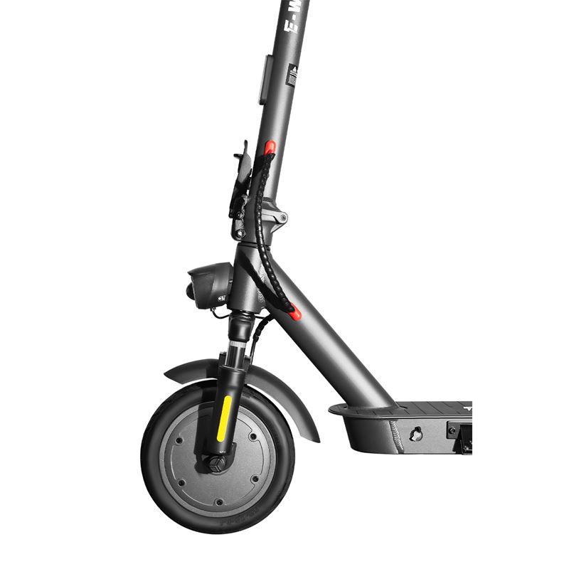 E2S V3 – Harmaa – Ilmatäytteiset