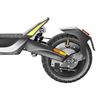 E-Wheels E2S V3 Max - Harmaa - Ilmatäytteiset