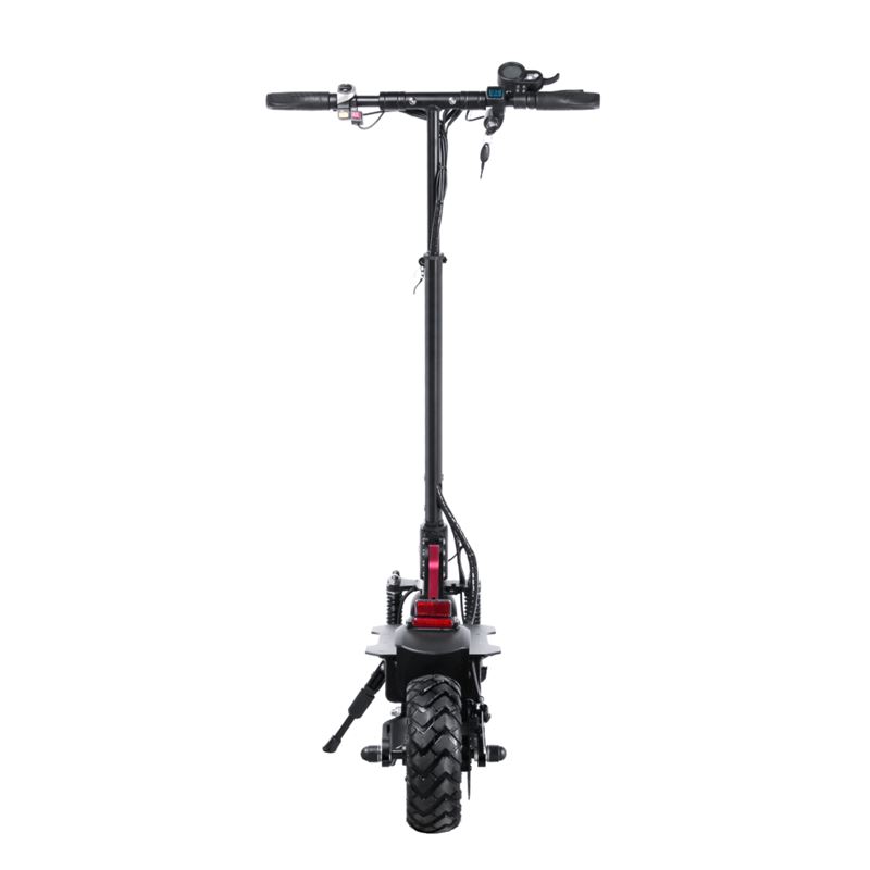 E-Wheels E7 - Ei Rajoitinta