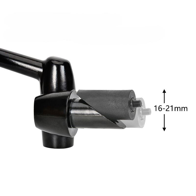 Momas sivupeili bar-end – vasen
