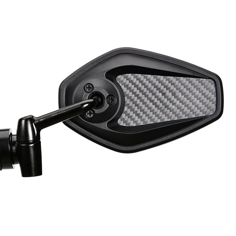 Momas sivupeili bar-end – vasen