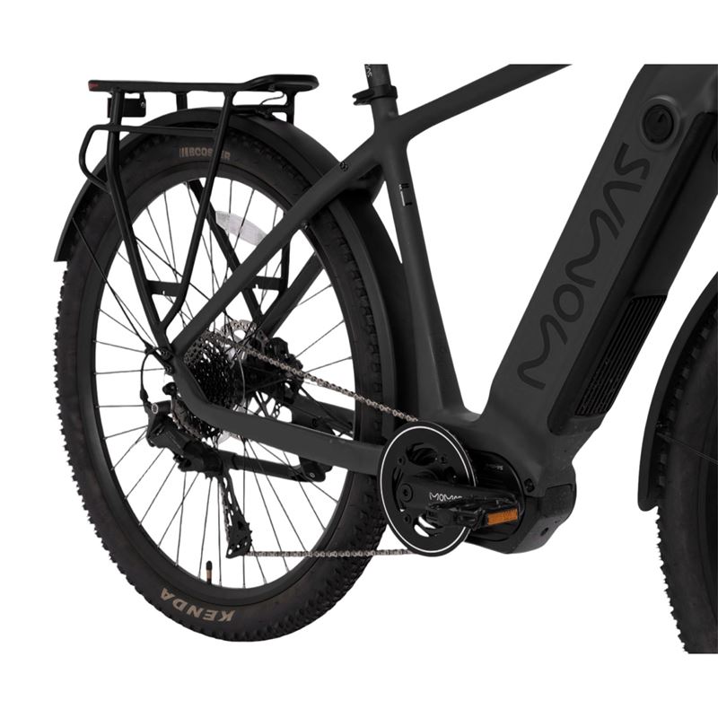 Momas Ultimate+ SUV - M