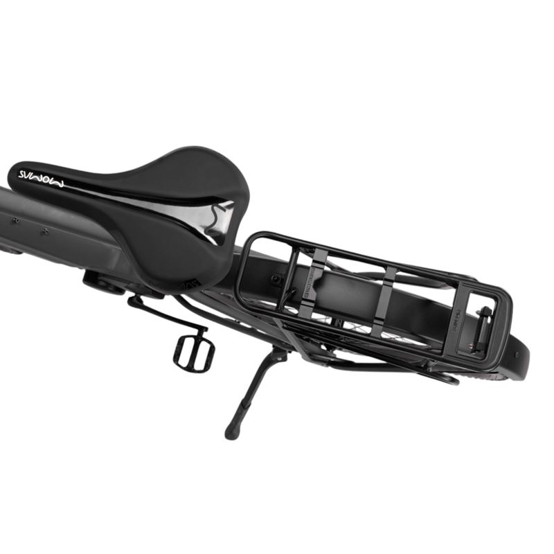 Momas Ultimate+ Trekking - L