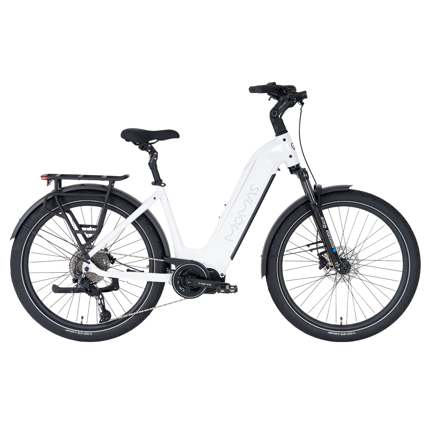 Momas Eywa Ultra - S