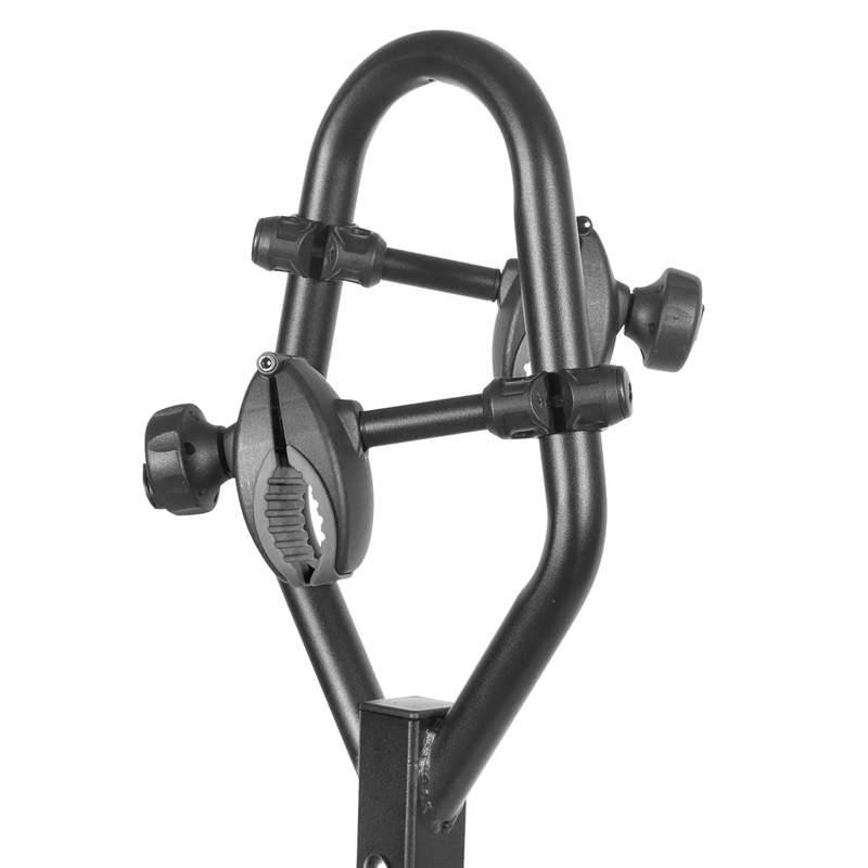 Hapro Atlas SmartFold II pyöräteline