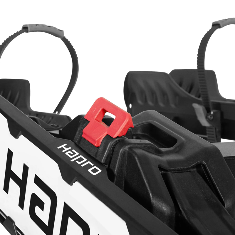 Hapro Atlas SmartFold II pyöräteline