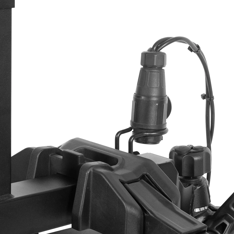Hapro Atlas SmartFold II pyöräteline