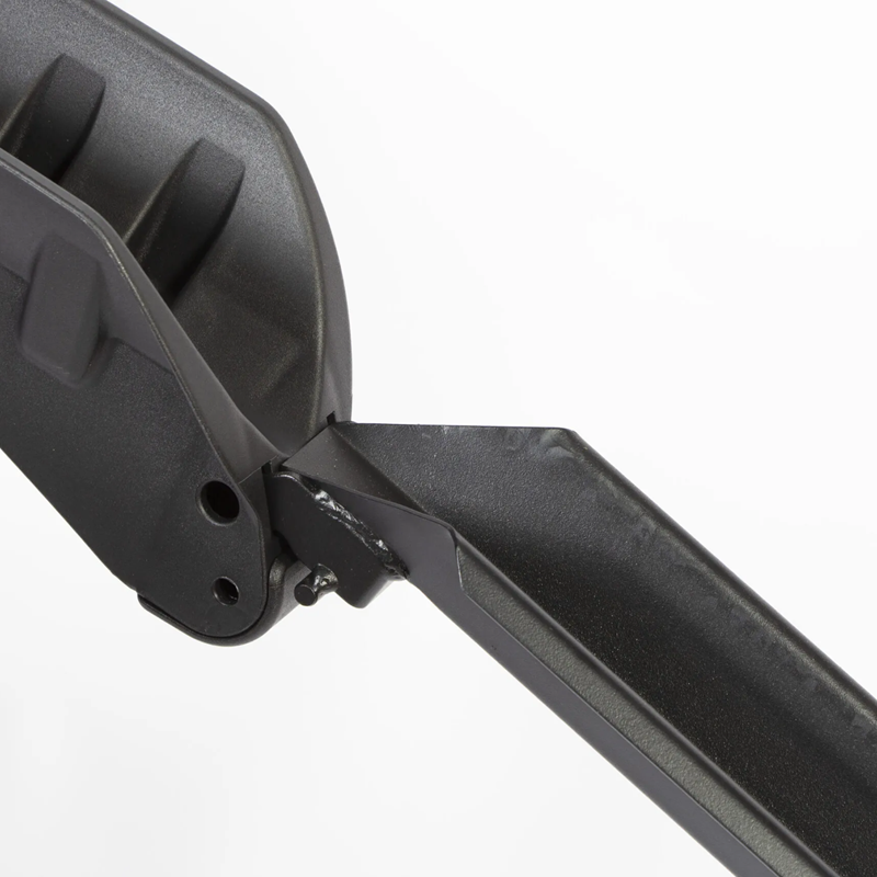Lastausramppi - Hapro SmartFold II