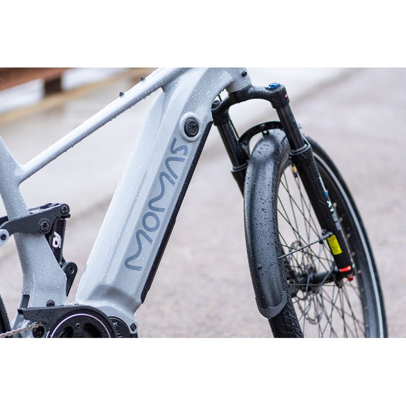 Momas Wayfarer Pro 2026 - M (EN50604 battery)