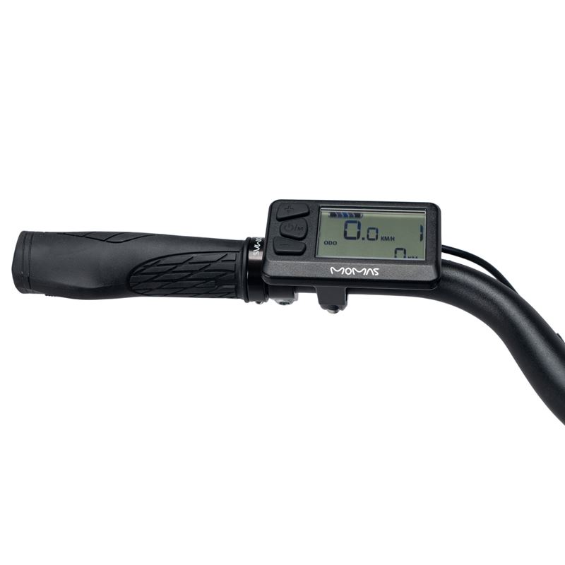 Balance+ 2025 - Punainen- M (MIK-takapaketti)