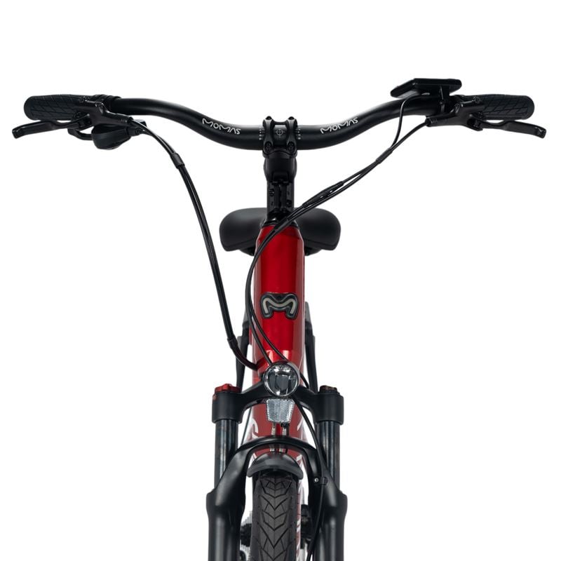 Balance+ 2025 - Punainen- M (MIK-takapaketti)