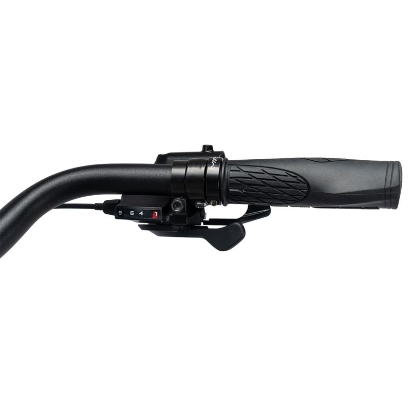 Balance+ 2025 - Punainen- M (MIK-takapaketti)