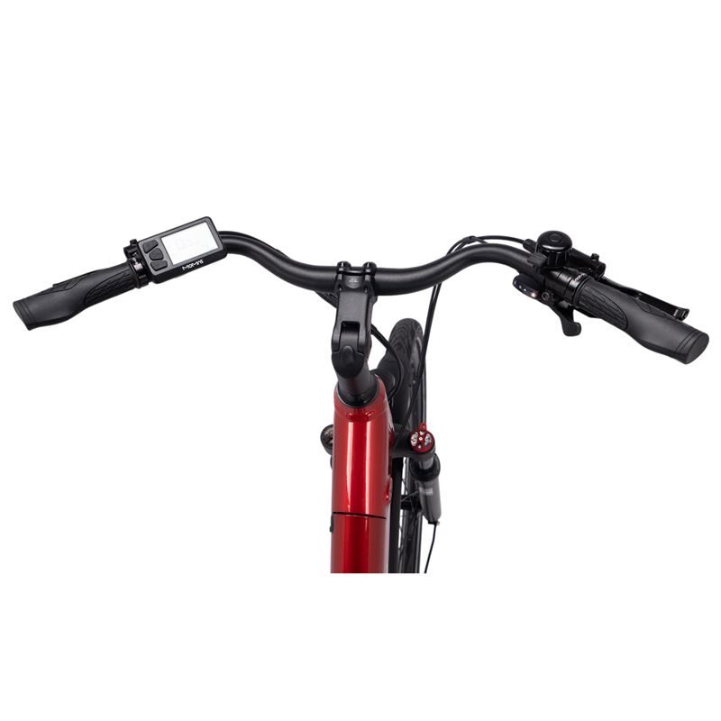 Balance+ 2025 - Punainen- M (MIK-takapaketti)