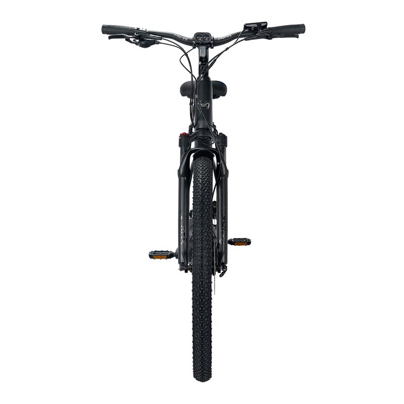 Momas Balance Pro SUV 2026 - S (749Wh EN50604 battery, Digiwise display)