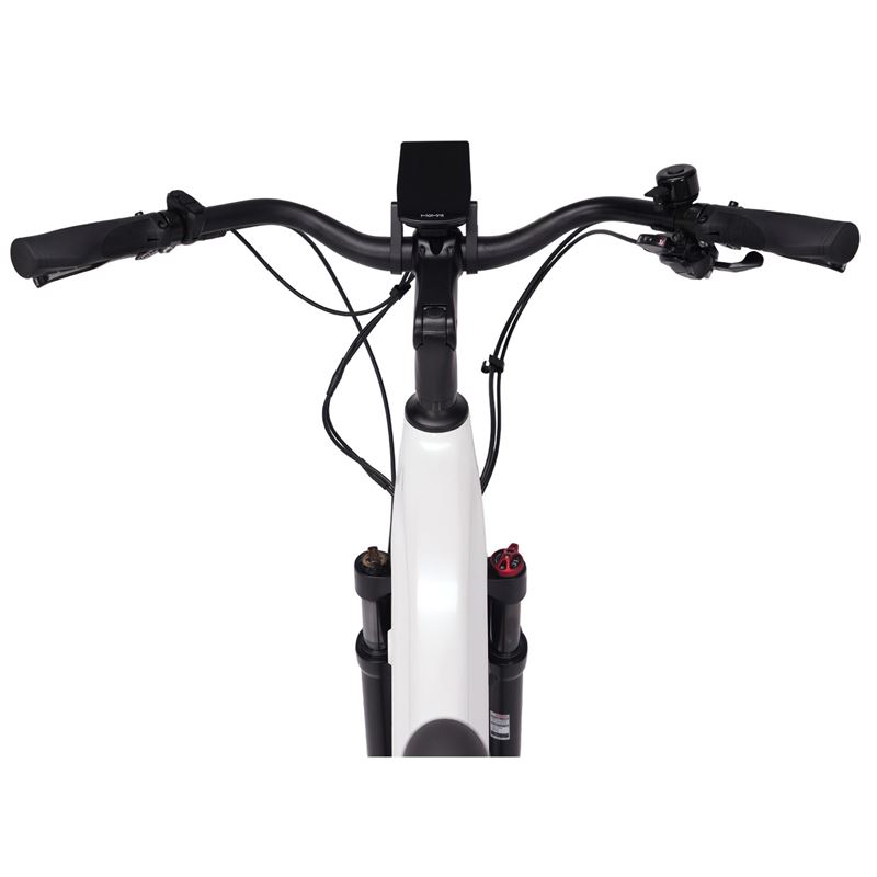 Momas Nova Valkoinen - S