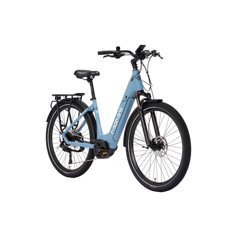 Momas Balance Pro 2026 - S  (749Wh EN50604 battery, Digiwise display)