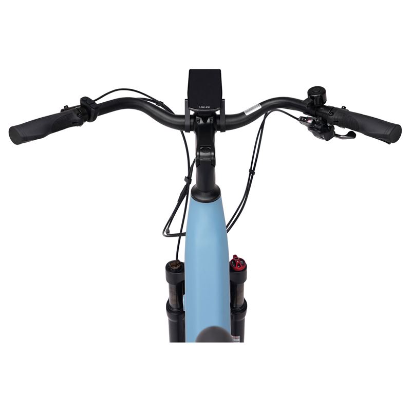 Momas Balance Pro 2026 - S  (749Wh EN50604 battery, Digiwise display)