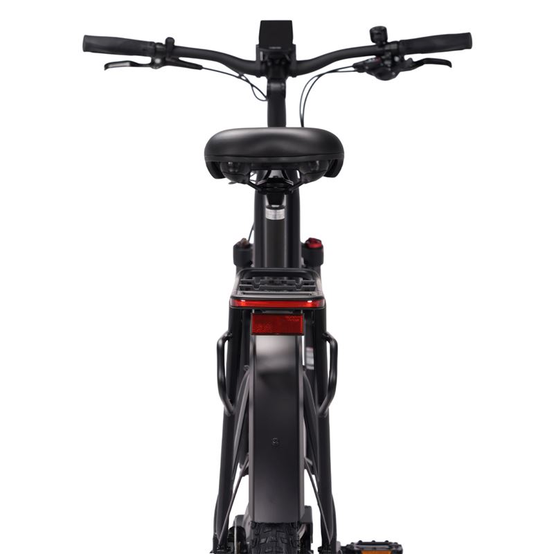 Momas Balance Pro SUV 2026 - S (750Wh EN50604 batteri, L303 display)