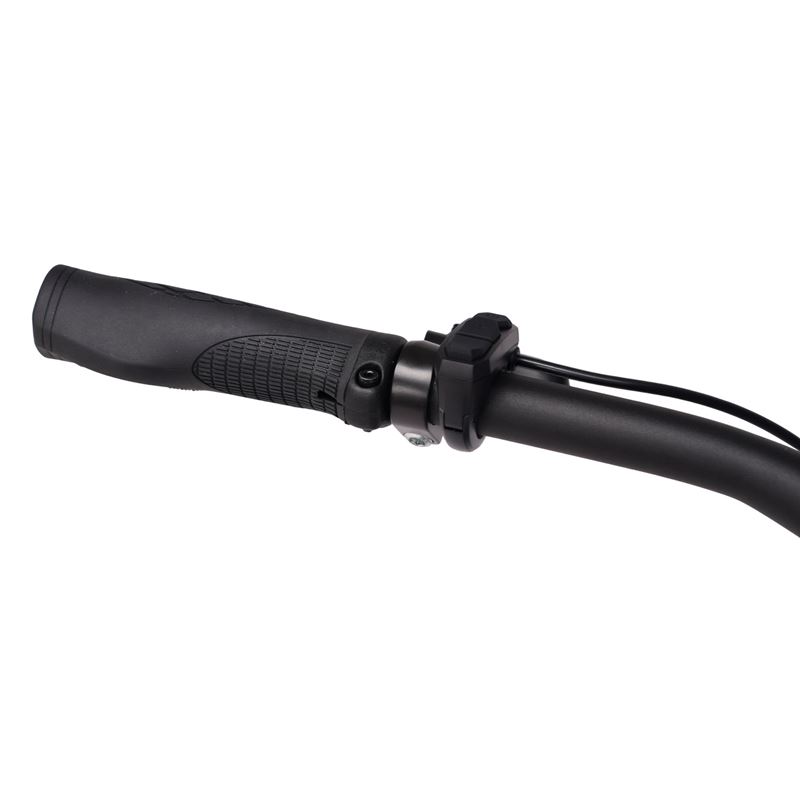 Momas Balance Pro SUV 2026 - S (750Wh EN50604 batteri, L303 display)