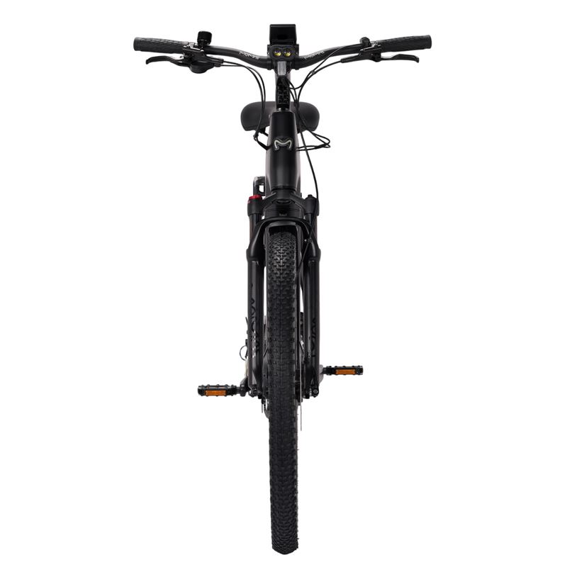 Momas Balance Pro SUV 2026 - S (750Wh EN50604 batteri, L303 display)