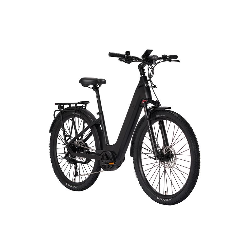 Momas Balance Pro SUV 2026 - S (750Wh EN50604 batteri, L303 display)