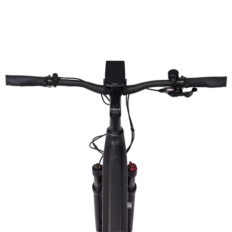 Momas Balance Pro SUV 2026 - S (750Wh EN50604 batteri, L303 display)