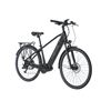 Momas e:scape pro touring - Musta - M