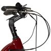 Momas Eywa Elite+ - Red - S