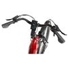 Momas Eywa Elite+ - Red - S