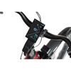 Momas Eywa Elite+ - Red - S