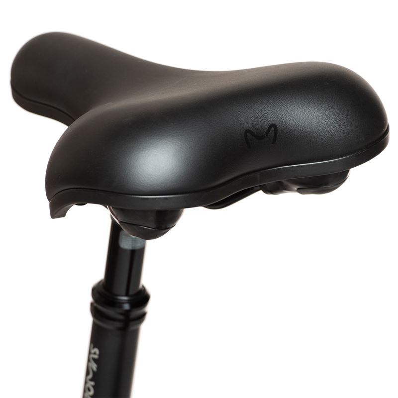Momas Eywa Elite+ - Red - S