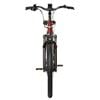 Momas Eywa Elite+ - Red - S