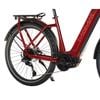 Momas Eywa Elite+ - Red - S