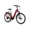 Momas Eywa Elite+ - Red - S