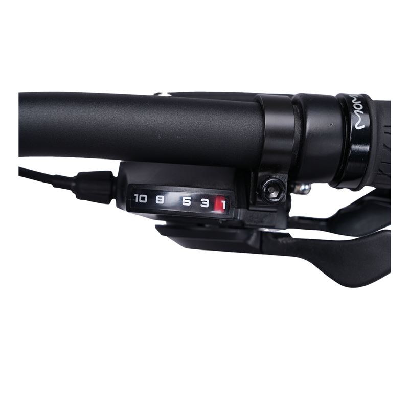 Momas Eywa Pro 2026 - S (EN50604 battery)