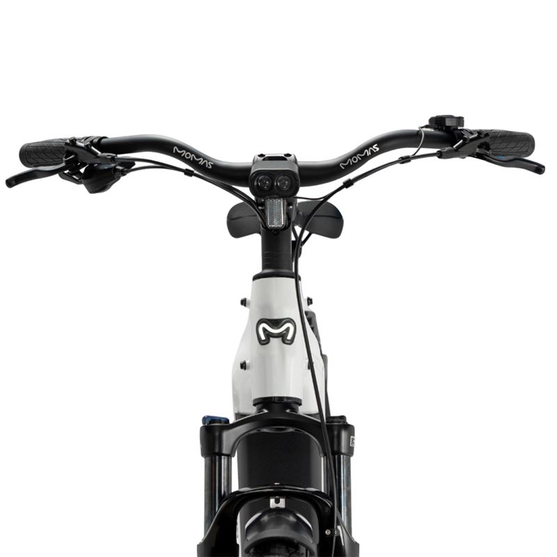 Momas Eywa Ultra 2026 - S (EN50604 battery)