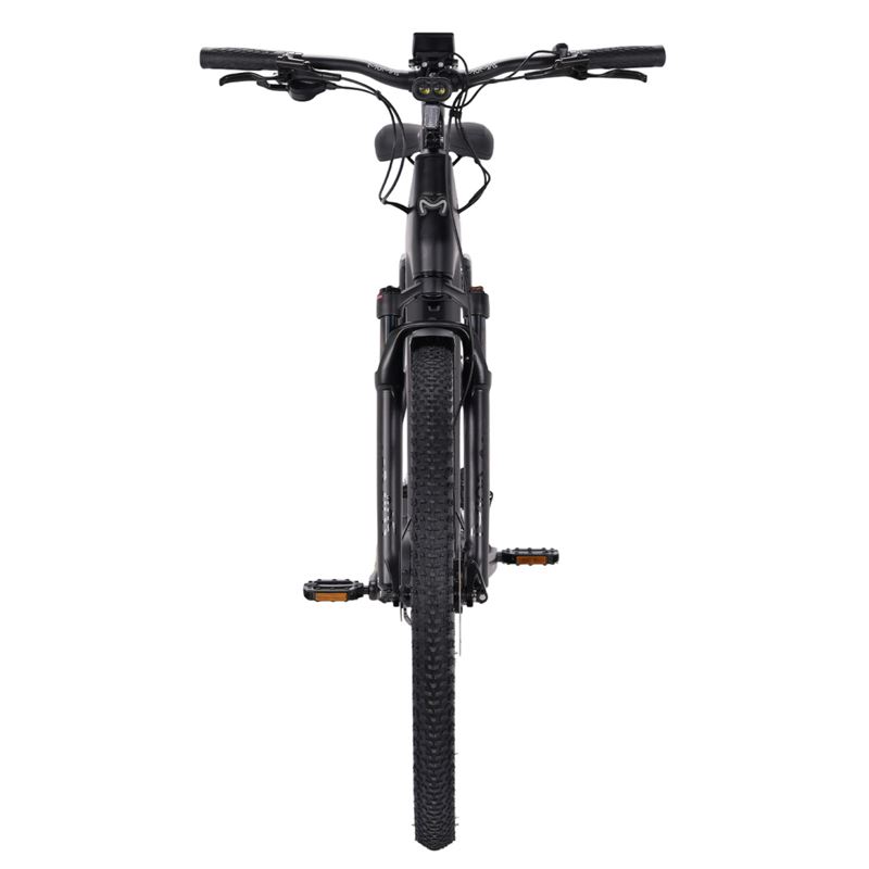 Momas Jason Pro+ SUV - Black - M - Ultra Gen 5