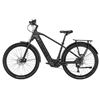 Momas Jason Pro+ SUV - Black - M - Ultra Gen 5