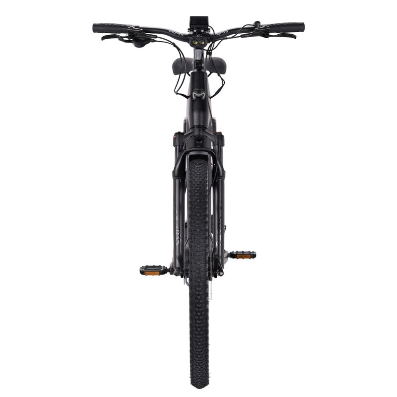 Momas Jason Pro+ SUV - Black - M - Ultra 90