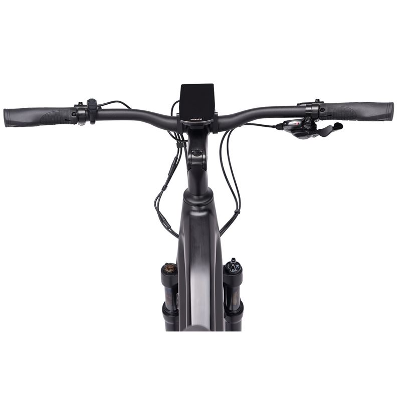 Momas Balance Pro 2026 - S  (720Wh EN50604 battery, Digiwise display)