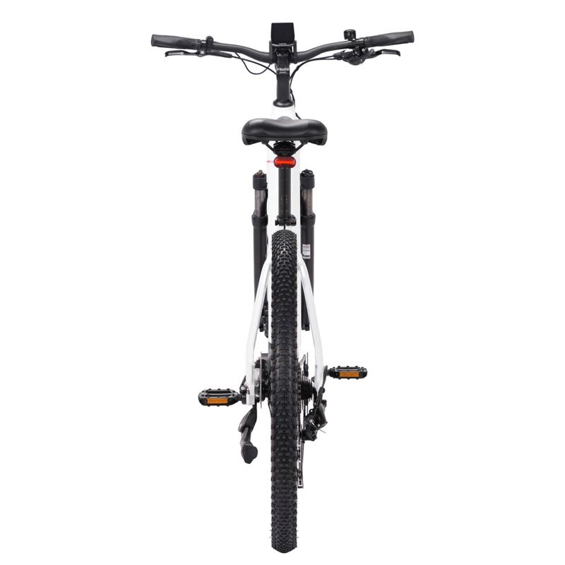 Momas Jason Pro+ - White - M - Ultra 90