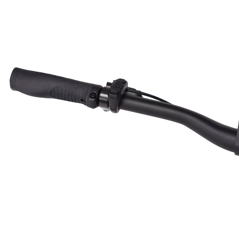 Momas Jason Pro+ - White - M - Ultra 90