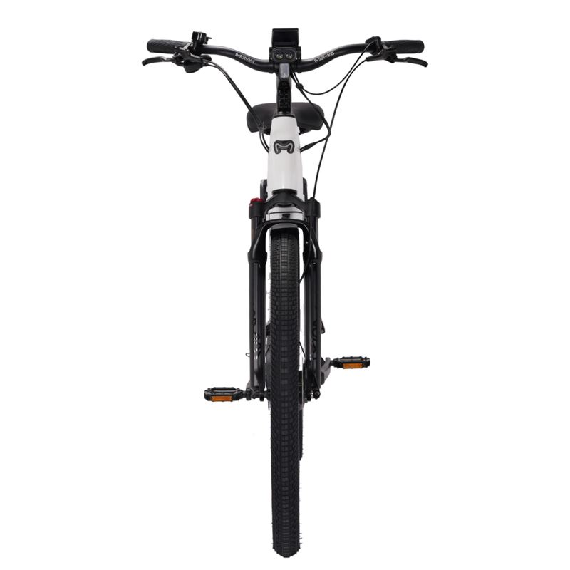 Momas Nova Valkoinen - S