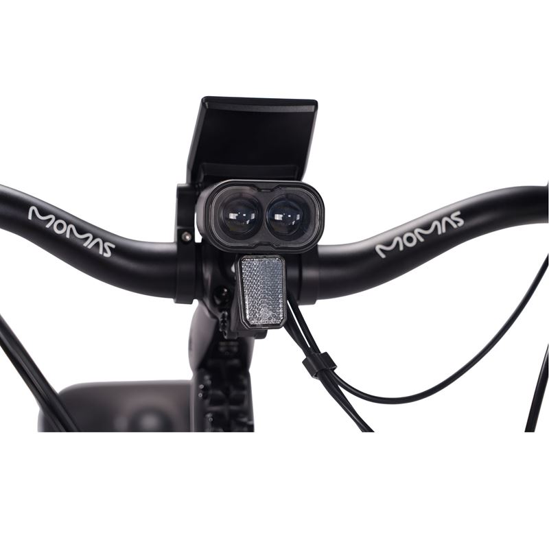 Momas Nova Valkoinen - S