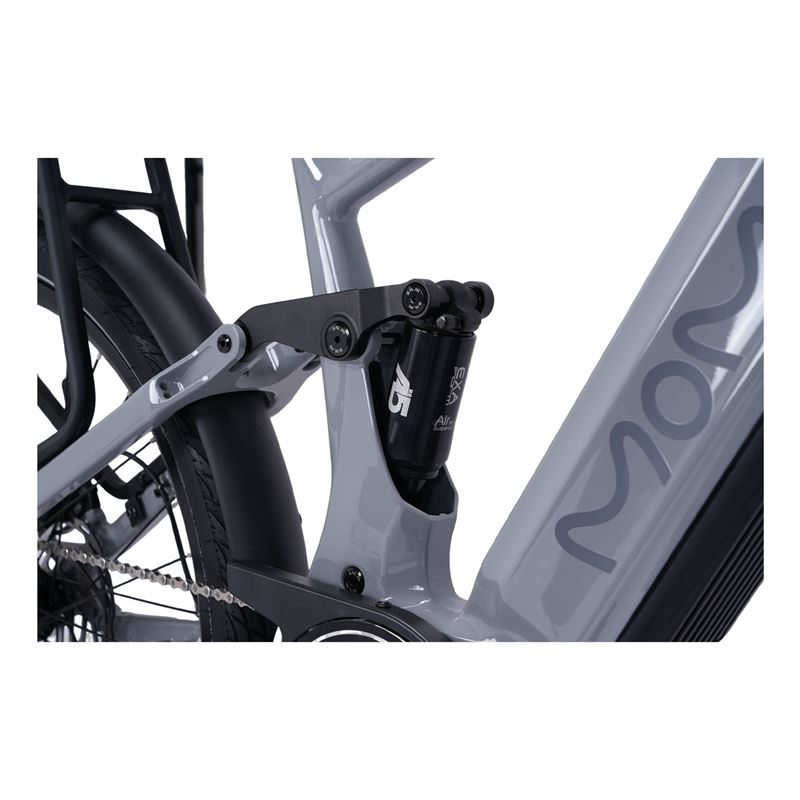 Momas Wayfarer Pro 2026 - M (EN50604 battery)