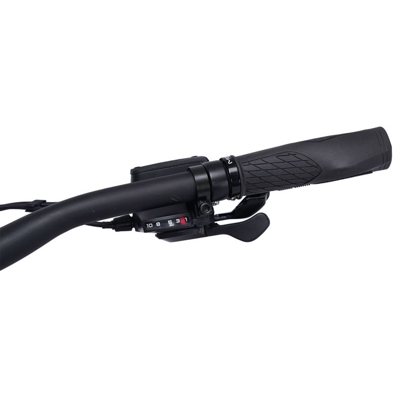 Momas Wayfarer Pro 2026 - M (EN50604 battery)