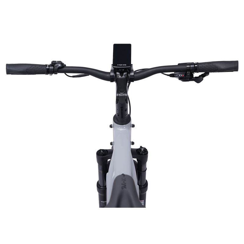 Momas Wayfarer Pro 2026 - M (EN50604 battery)