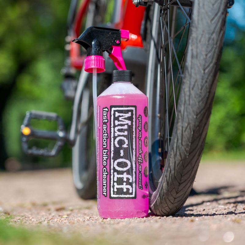 Muc-Off Pyöränpuhdistusaine 1L