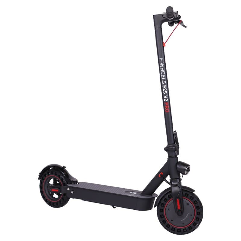 E2S V2 PRO Long range - Puhkeamattomat - Outlet - A